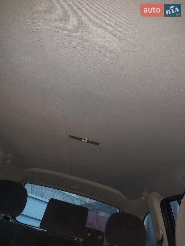 Мінівен Opel Zafira 2004 в Тернополі