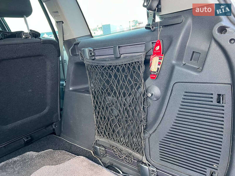 Минивэн Opel Zafira 2012 в Львове фото 41 Минивэн Opel Zafira 2012 в Львове