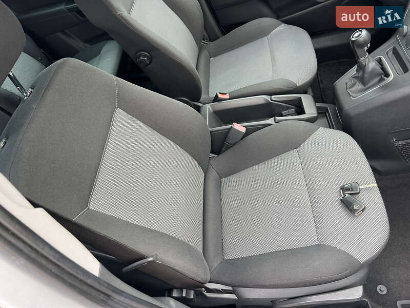 Минивэн Opel Zafira 2012 в Дунаевцах фото 27 Минивэн Opel Zafira 2012 в Дунаевцах