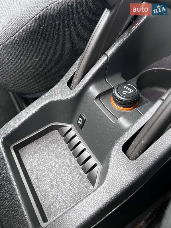 Минивэн Opel Zafira 2011 в Белогородке