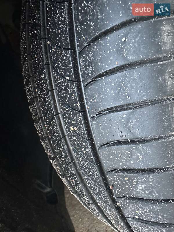 Минивэн Opel Zafira 2009 в Коростене