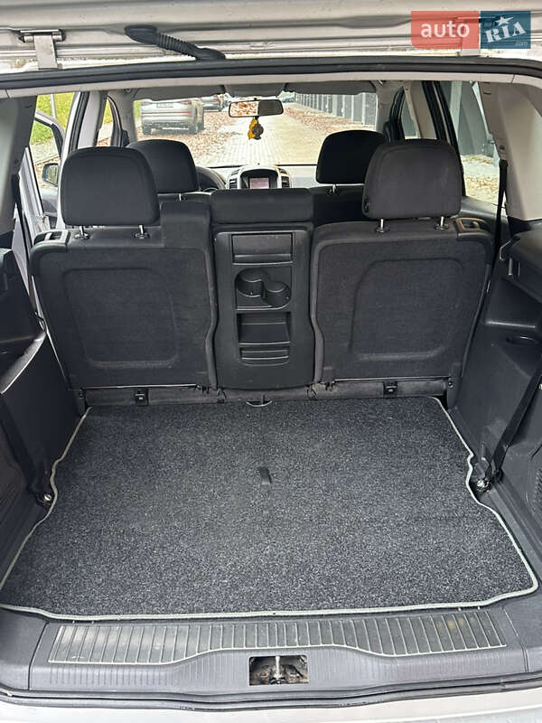 Минивэн Opel Zafira 2007 в Виннице фото 47 Минивэн Opel Zafira 2007 в Виннице
