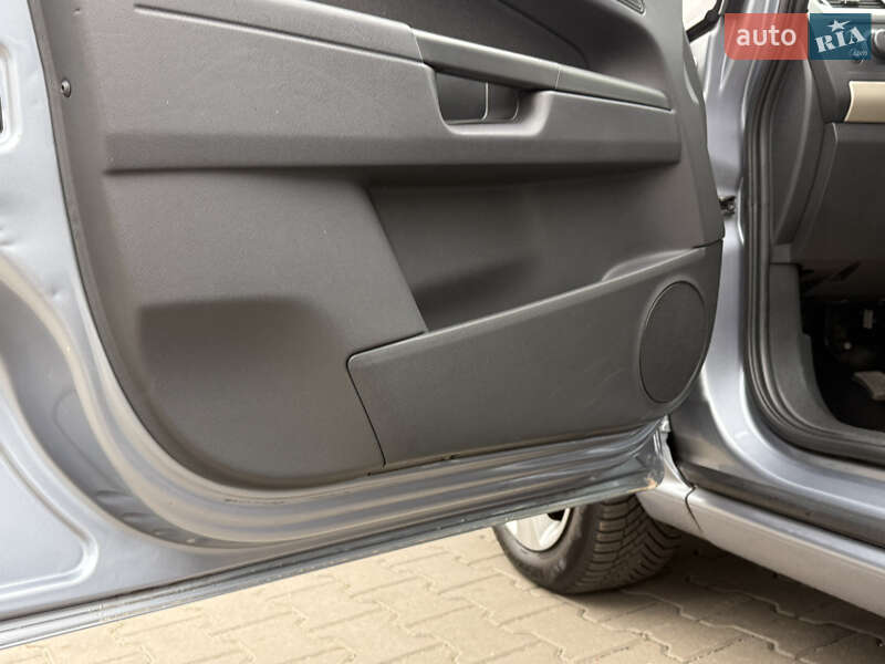 Мінівен Opel Zafira 2009 в Вінниці фото 18 Мінівен Opel Zafira 2009 в Вінниці