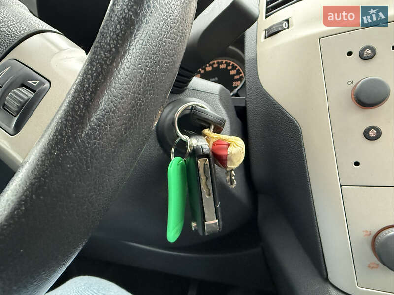 Мінівен Opel Zafira 2009 в Вінниці фото 30 Мінівен Opel Zafira 2009 в Вінниці
