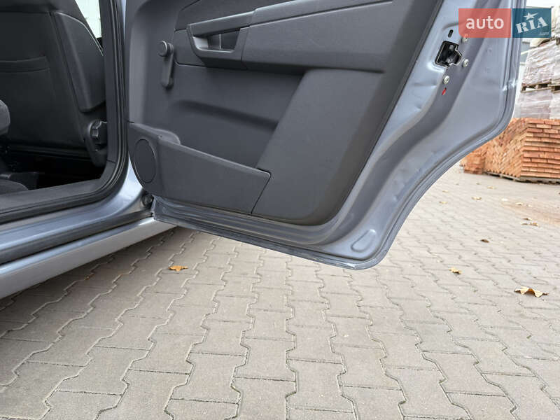 Мінівен Opel Zafira 2009 в Вінниці фото 41 Мінівен Opel Zafira 2009 в Вінниці