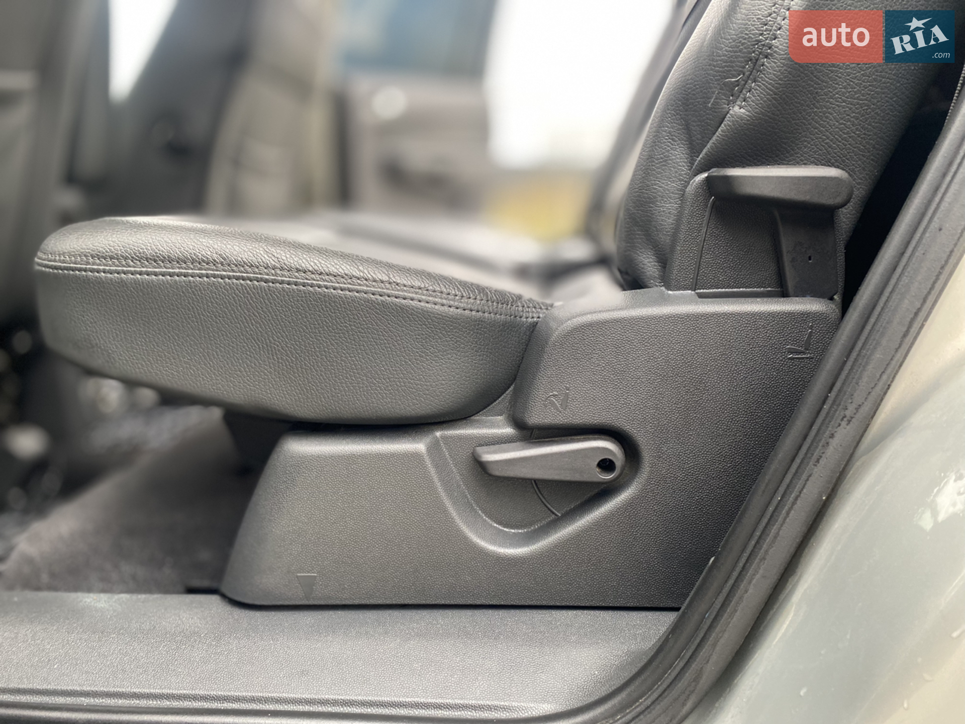 2011 Opel Zafira - мініатюра 13