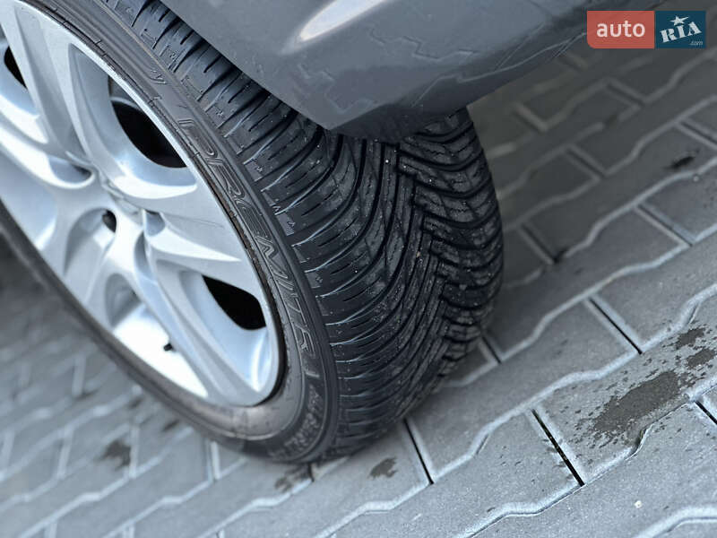 Минивэн Opel Zafira 2009 в Владимире