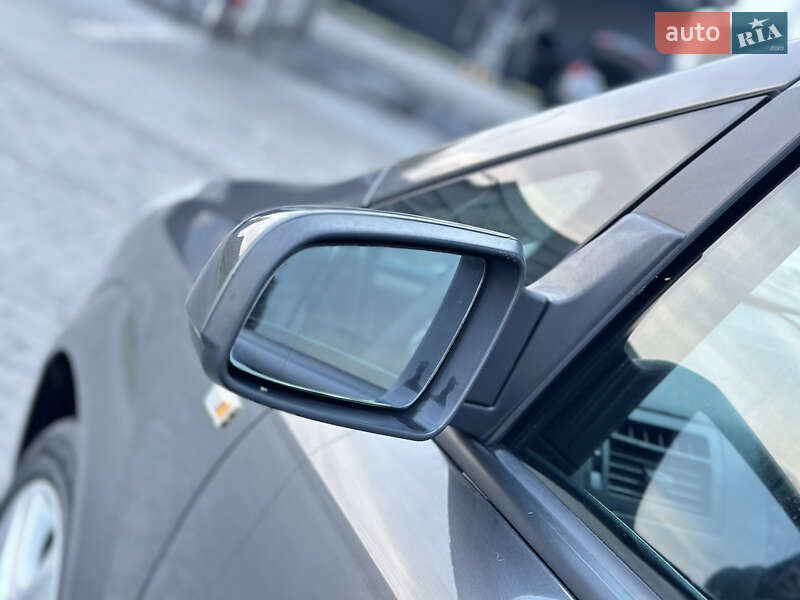 Минивэн Opel Zafira 2009 в Владимире