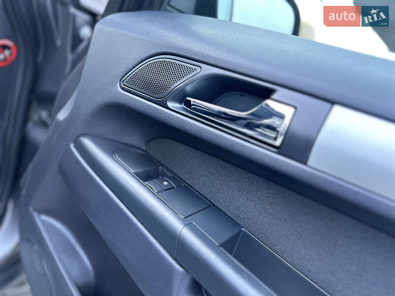 Минивэн Opel Zafira 2009 в Владимире