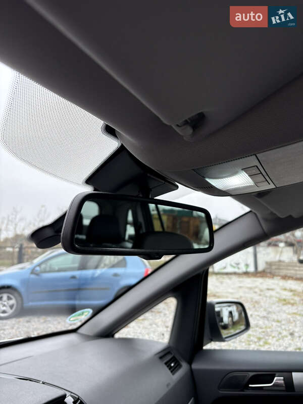 Мінівен Opel Zafira 2010 в Білій Церкві