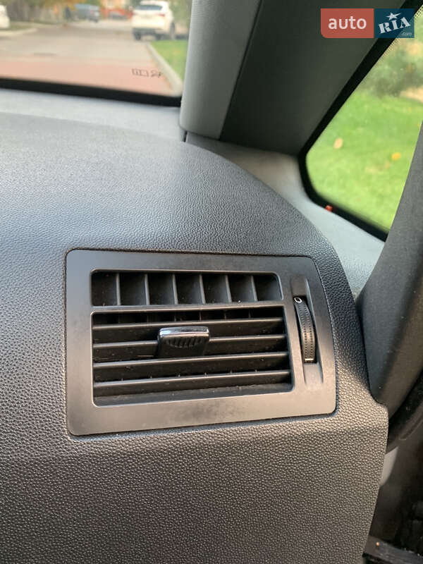 Минивэн Opel Zafira 2011 в Белой Церкви фото 31 Минивэн Opel Zafira 2011 в Белой Церкви