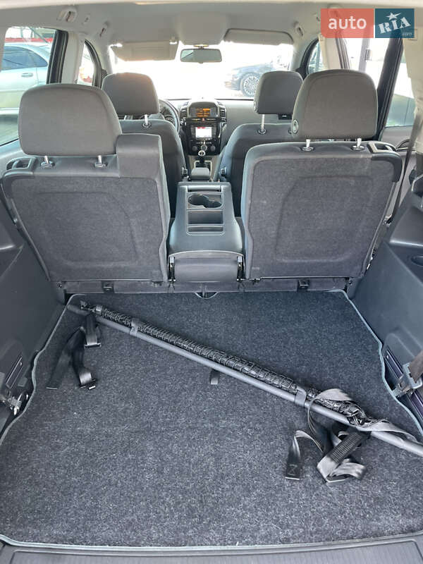 Минивэн Opel Zafira 2014 в Виннице фото 15 Минивэн Opel Zafira 2014 в Виннице
