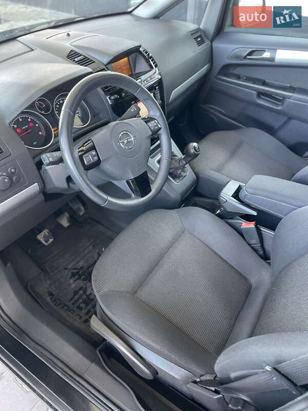 Минивэн Opel Zafira 2014 в Виннице фото 25 Минивэн Opel Zafira 2014 в Виннице