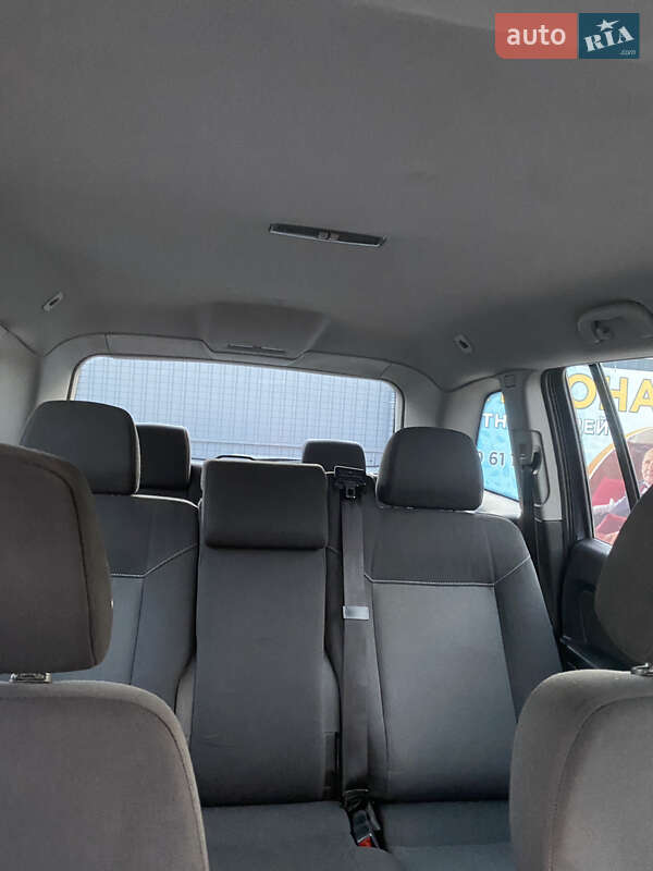 Минивэн Opel Zafira 2007 в Белой Церкви фото 27 Минивэн Opel Zafira 2007 в Белой Церкви