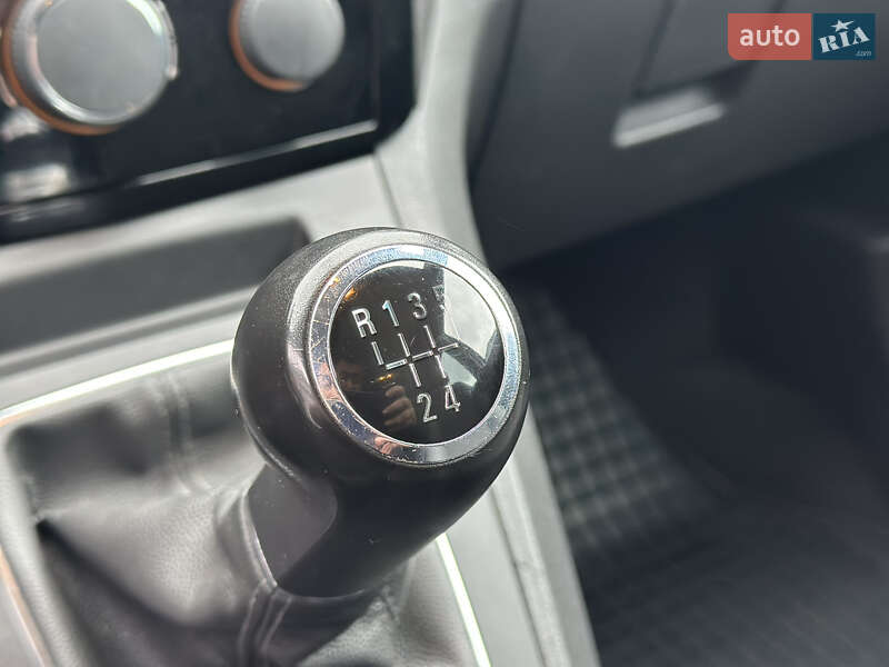 Минивэн Opel Zafira 2009 в Виннице фото 15 Минивэн Opel Zafira 2009 в Виннице