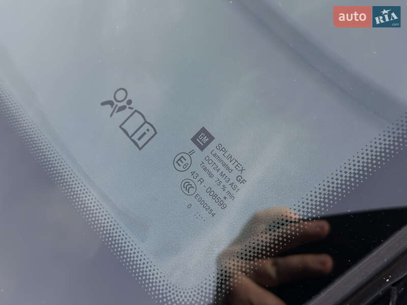 Минивэн Opel Zafira 2011 в Каменском фото 39 Минивэн Opel Zafira 2011 в Каменском