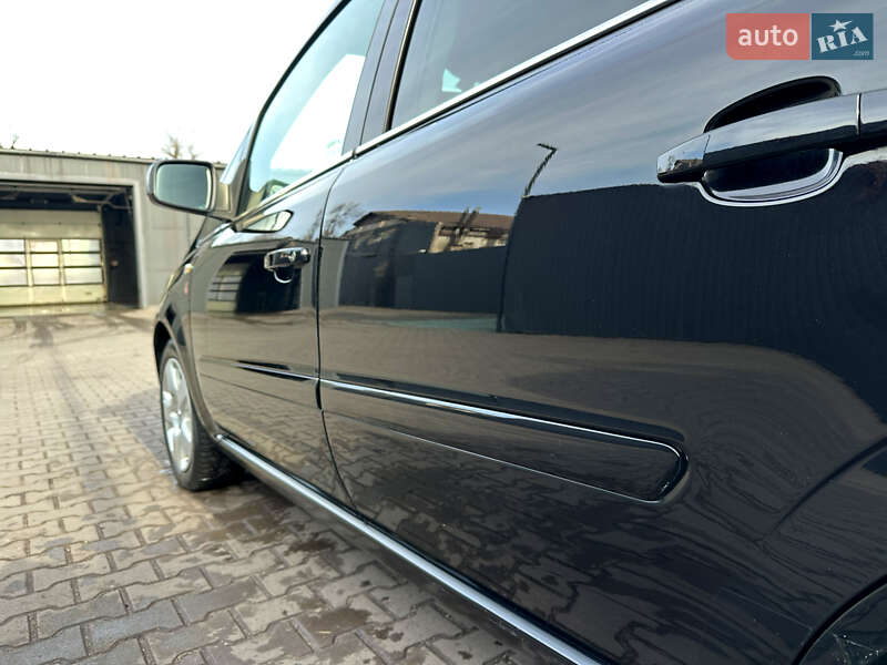 Минивэн Opel Zafira 2011 в Каменском фото 41 Минивэн Opel Zafira 2011 в Каменском