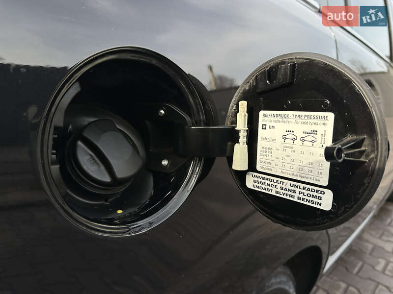 Минивэн Opel Zafira 2011 в Каменском фото 79 Минивэн Opel Zafira 2011 в Каменском