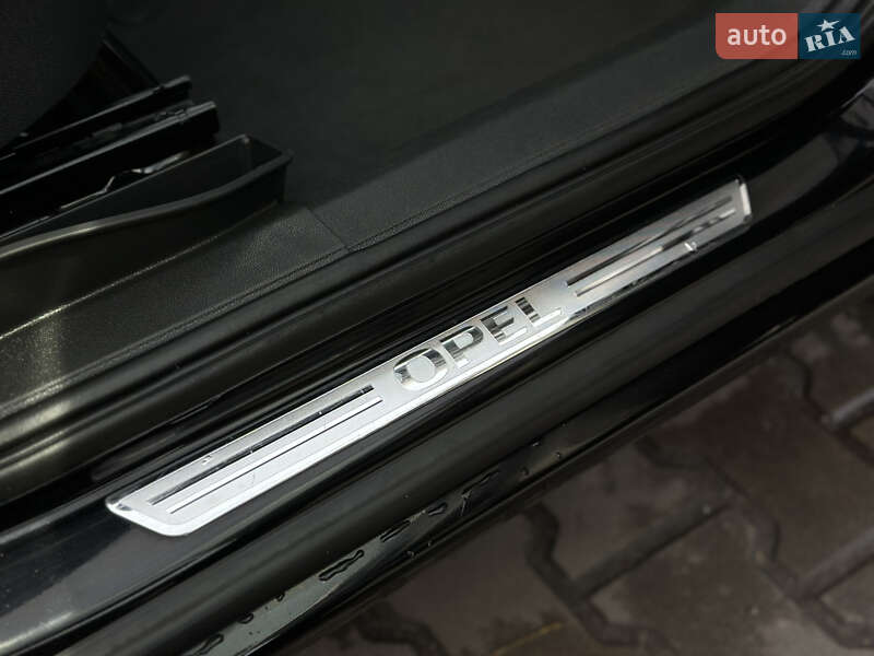 Минивэн Opel Zafira 2011 в Каменском фото 98 Минивэн Opel Zafira 2011 в Каменском