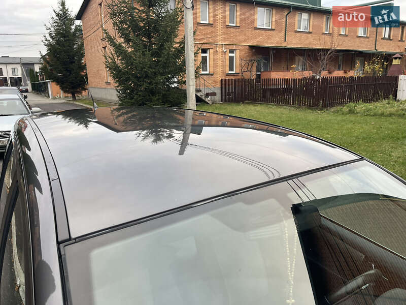 Минивэн Opel Zafira 2009 в Тернополе фото 4 Минивэн Opel Zafira 2009 в Тернополе