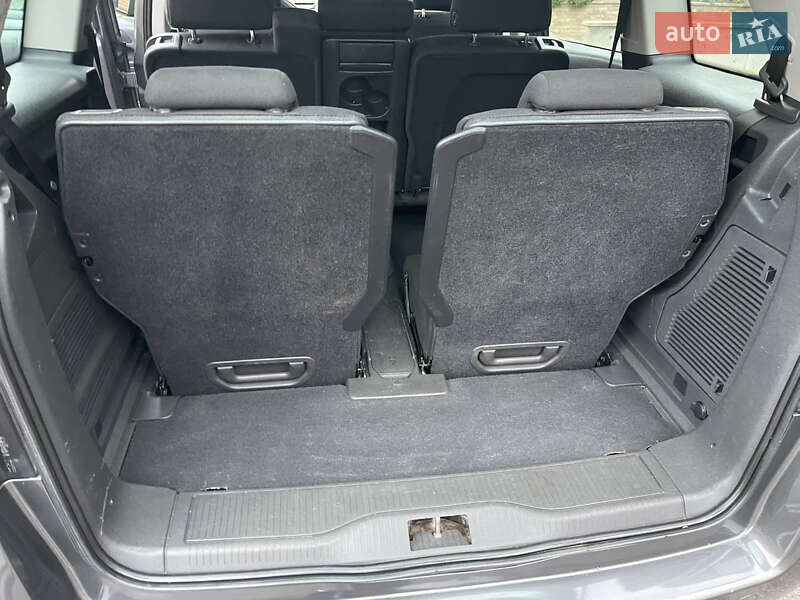 Минивэн Opel Zafira 2009 в Тернополе фото 27 Минивэн Opel Zafira 2009 в Тернополе