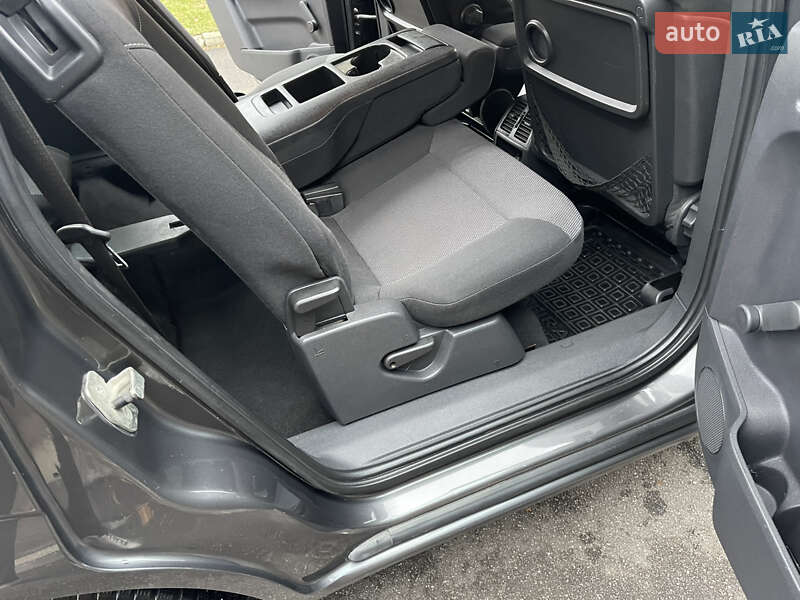 Минивэн Opel Zafira 2009 в Тернополе фото 32 Минивэн Opel Zafira 2009 в Тернополе