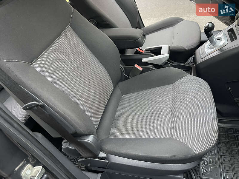 Минивэн Opel Zafira 2009 в Тернополе фото 38 Минивэн Opel Zafira 2009 в Тернополе