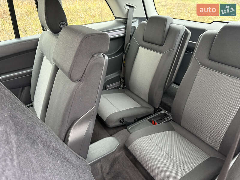 Микровэн Opel Zafira 2012 в Хмельницком фото 29 Микровэн Opel Zafira 2012 в Хмельницком
