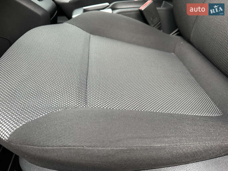 Минивэн Opel Zafira 2010 в Тернополе