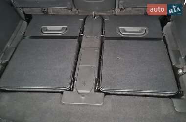 Минивэн Opel Zafira 2010 в Луцке