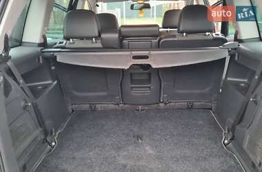 Минивэн Opel Zafira 2010 в Луцке