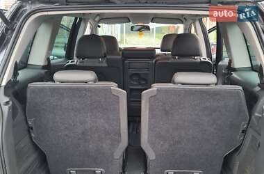 Минивэн Opel Zafira 2010 в Луцке