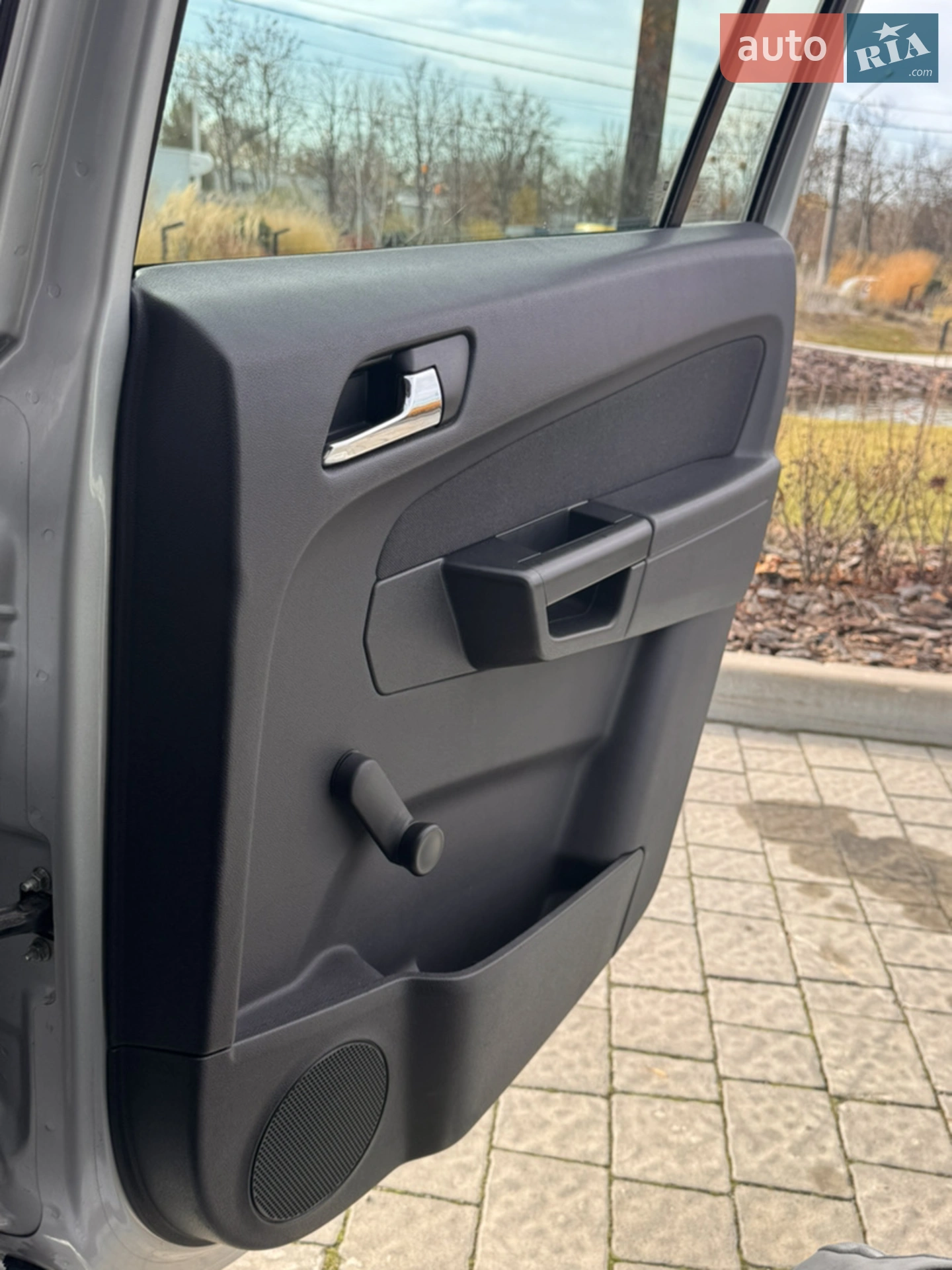 2013 Opel Zafira - мініатюра 10