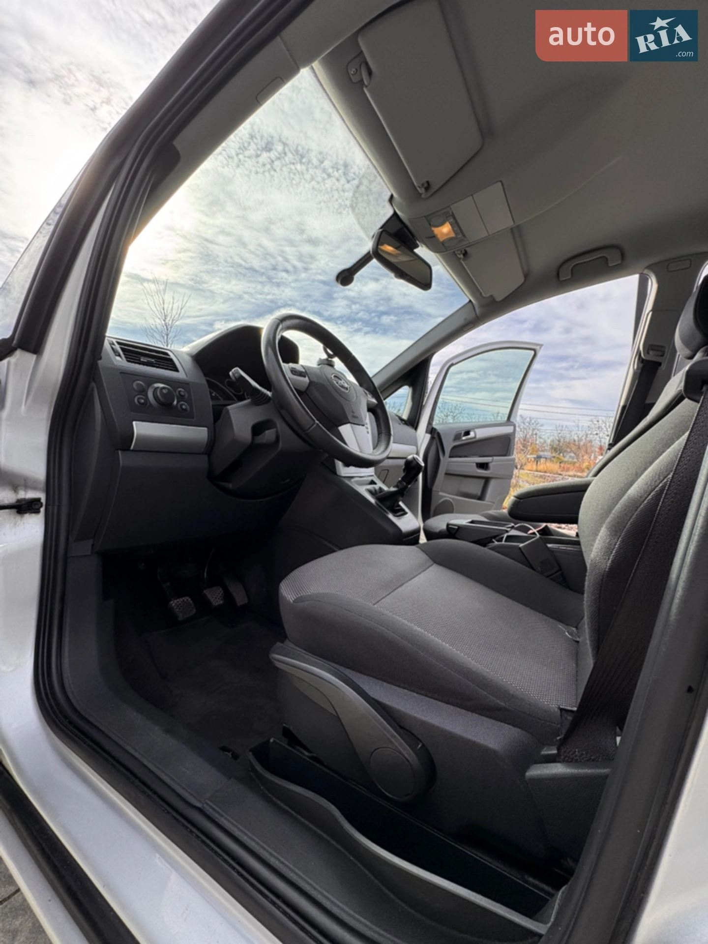 2013 Opel Zafira - мініатюра 16