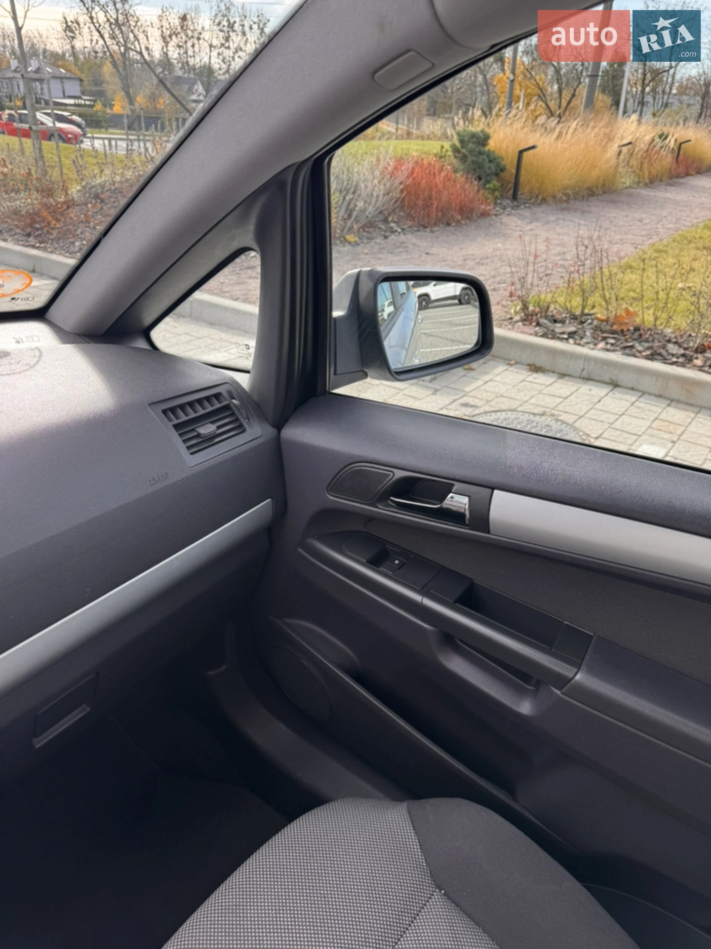 2013 Opel Zafira - мініатюра 19
