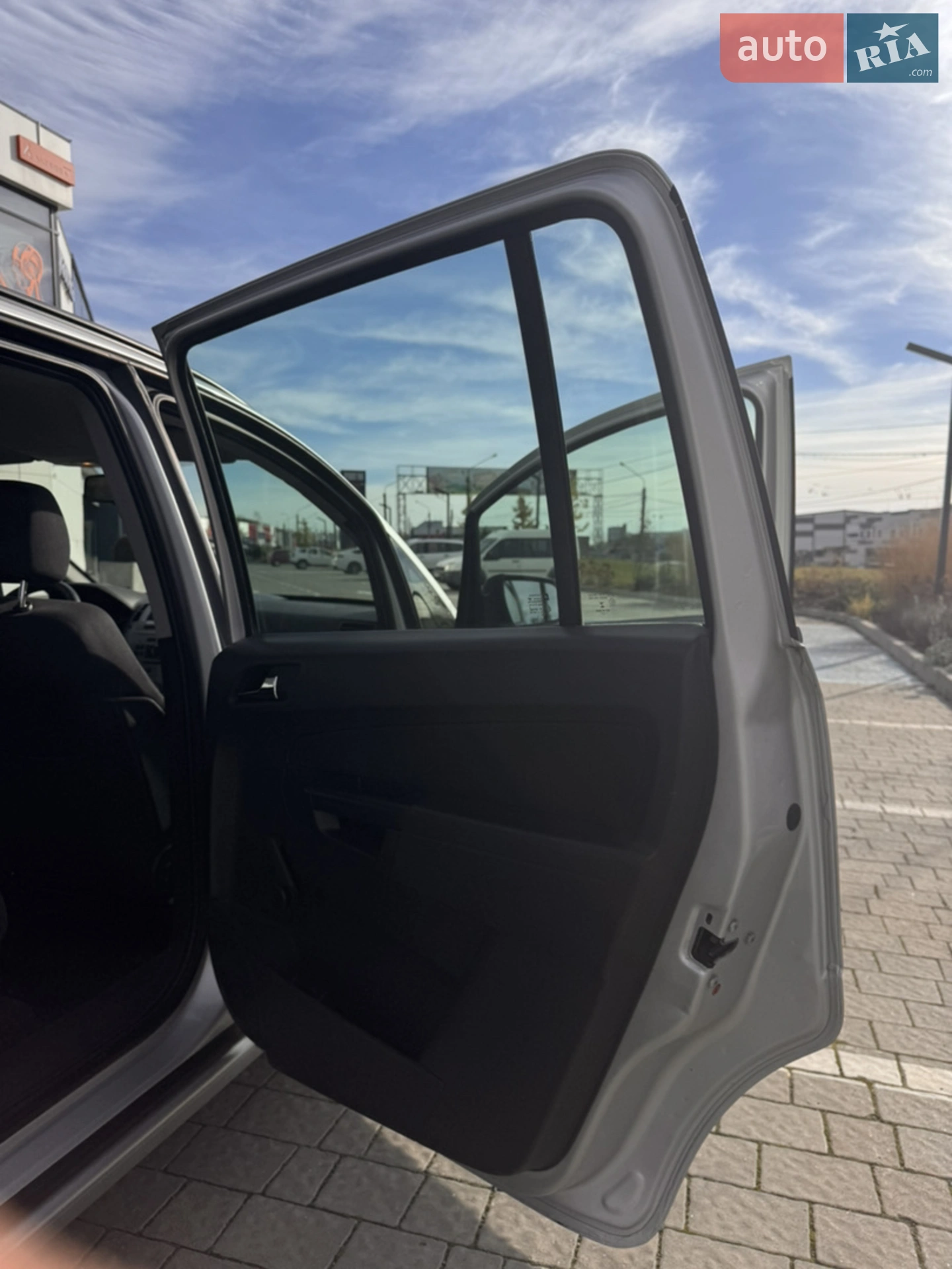 2013 Opel Zafira - мініатюра 24