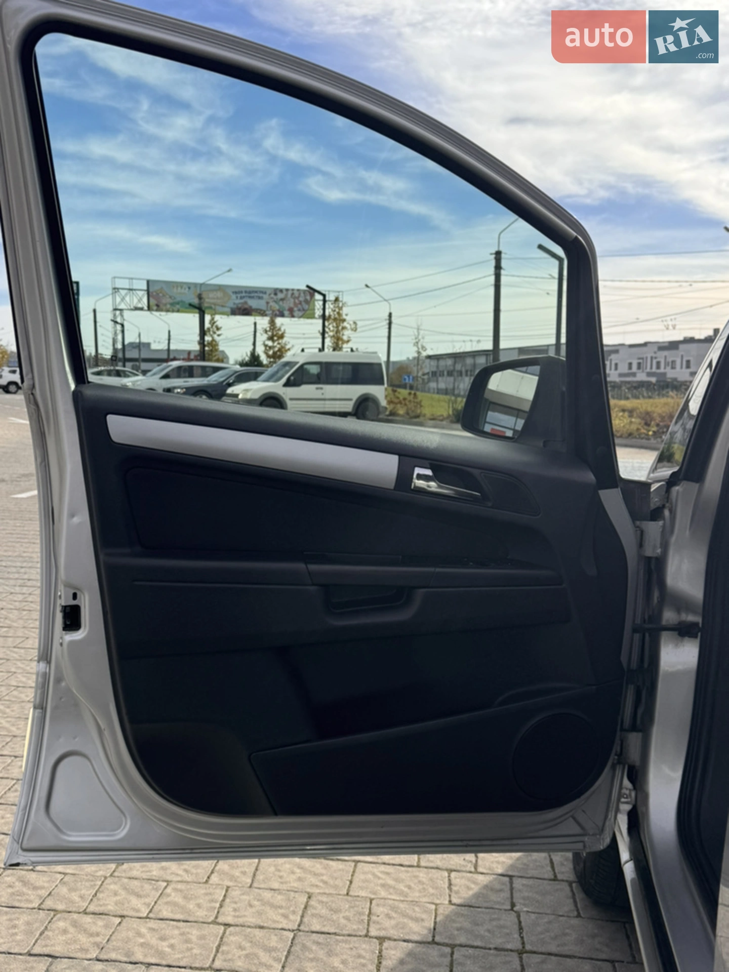2013 Opel Zafira - мініатюра 23