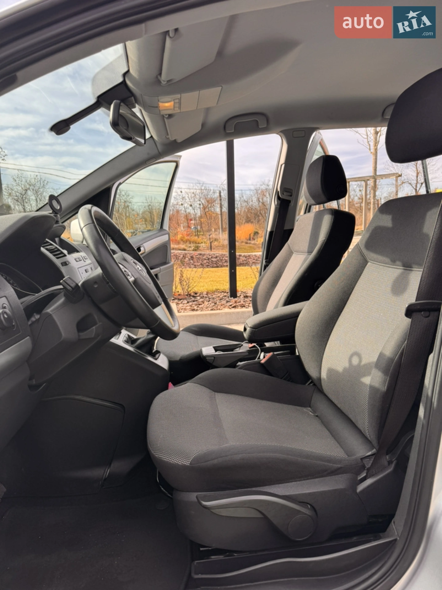 2013 Opel Zafira - мініатюра 29