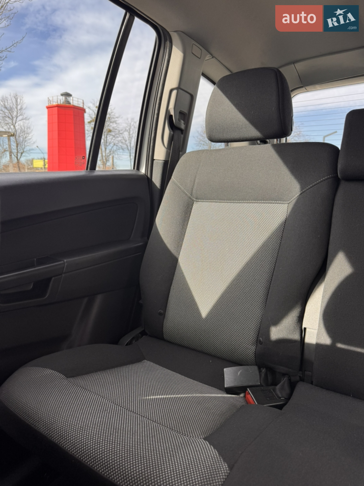 2013 Opel Zafira - мініатюра 31