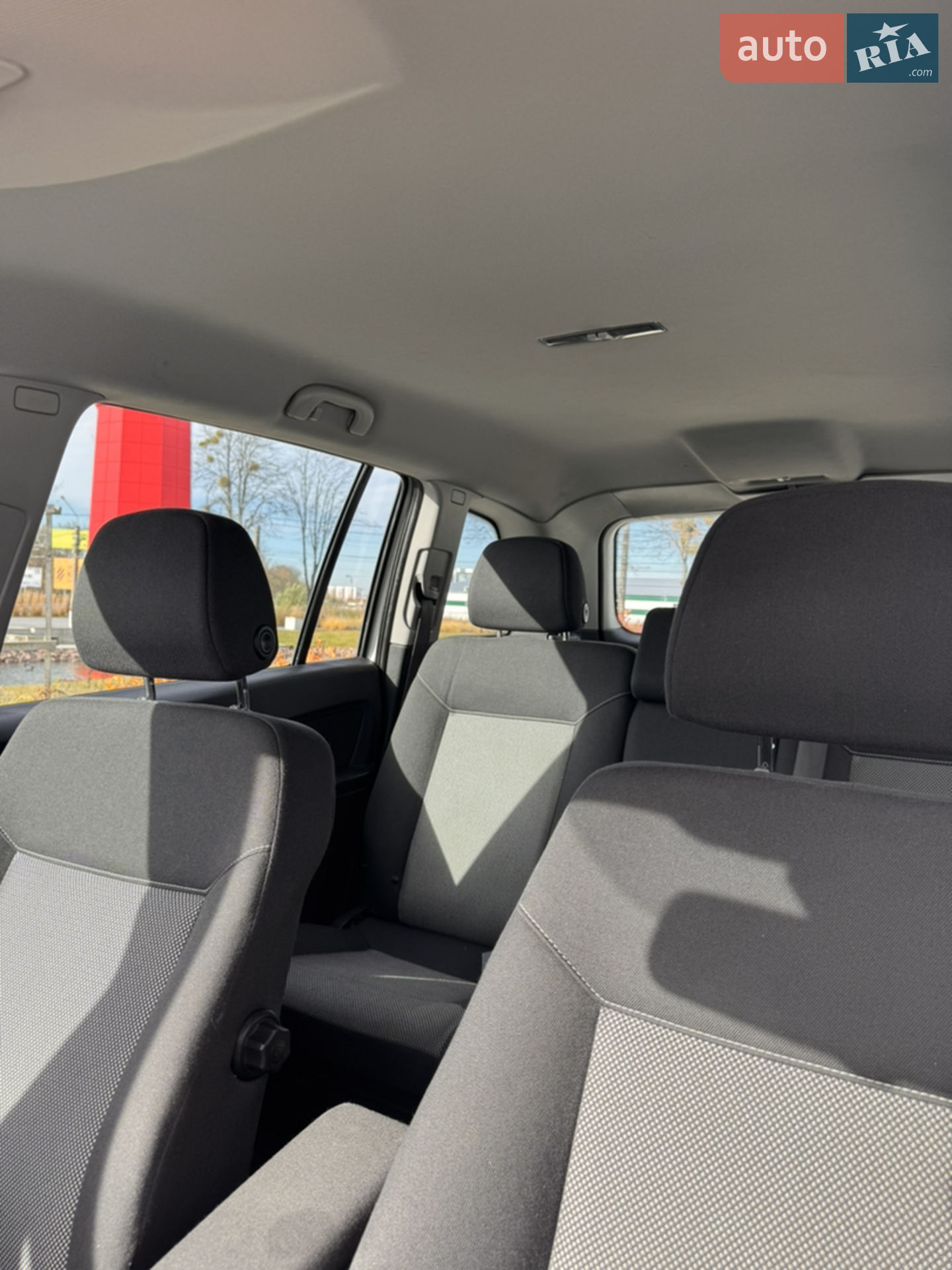 2013 Opel Zafira - мініатюра 37