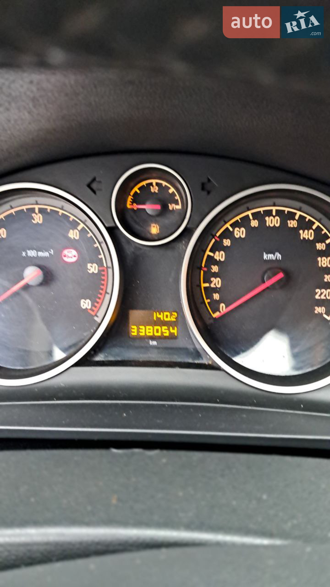2011 Opel Zafira - мініатюра 10