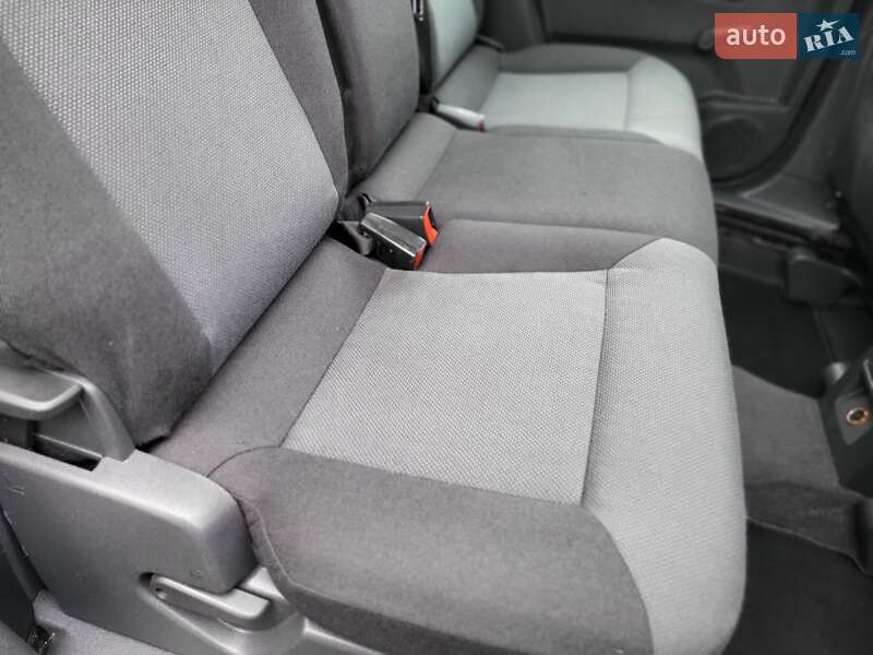 Минивэн Opel Zafira 2005 в Хмельницком фото 42 Минивэн Opel Zafira 2005 в Хмельницком