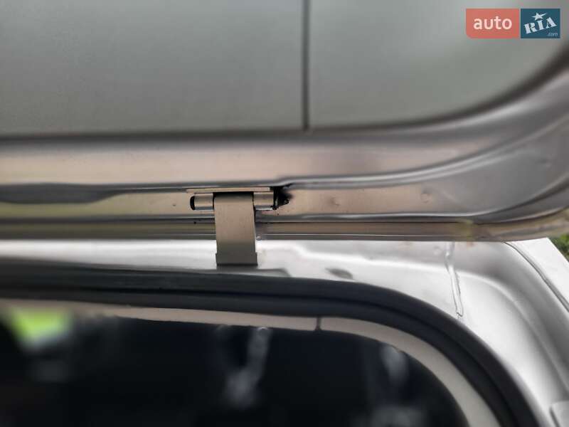 Минивэн Opel Zafira 2005 в Хмельницком фото 56 Минивэн Opel Zafira 2005 в Хмельницком