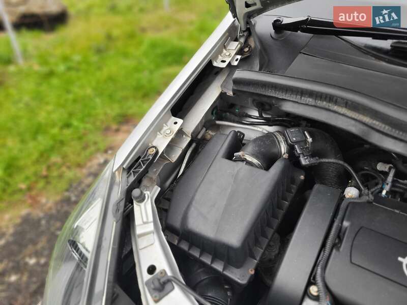 Минивэн Opel Zafira 2005 в Хмельницком фото 71 Минивэн Opel Zafira 2005 в Хмельницком