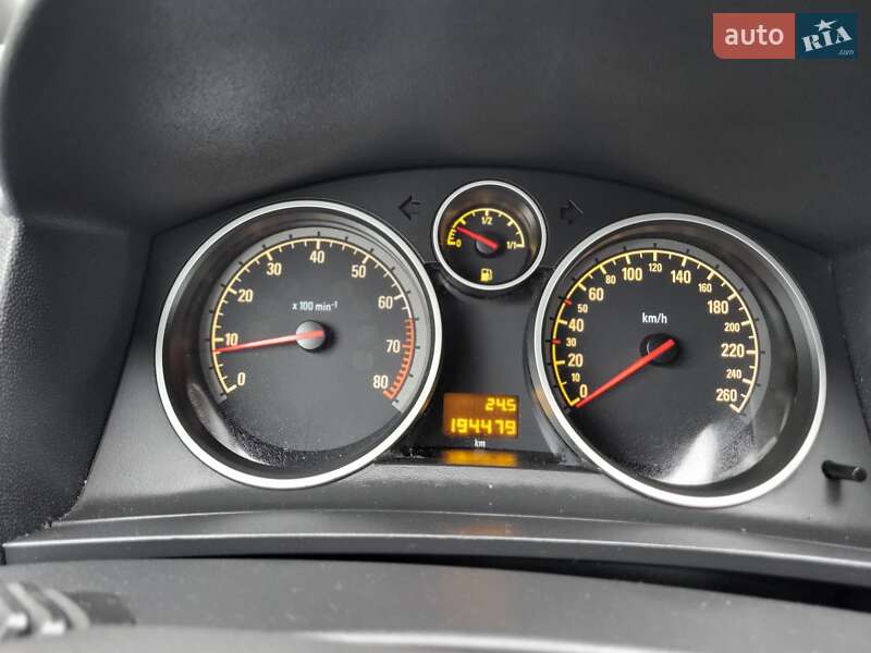 Минивэн Opel Zafira 2005 в Хмельницком фото 51 Минивэн Opel Zafira 2005 в Хмельницком