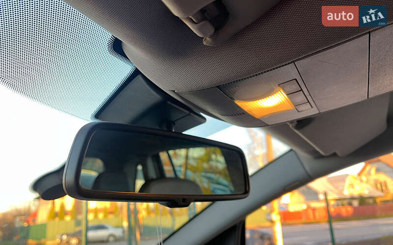 Минивэн Opel Zafira 2010 в Коломые