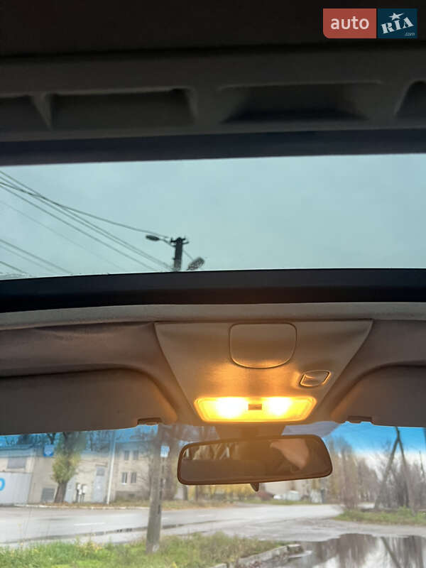 Минивэн Opel Zafira 2002 в Днепре