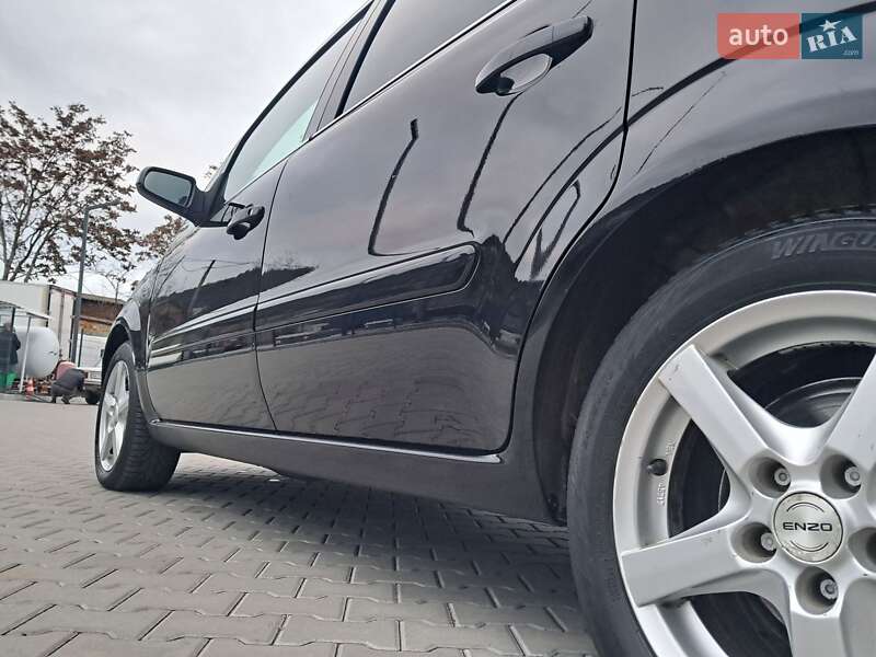 Минивэн Opel Zafira 2006 в Могилев-Подольске фото 34 Минивэн Opel Zafira 2006 в Могилев-Подольске