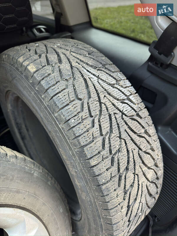 Минивэн Opel Zafira 2008 в Ровно фото 20 Минивэн Opel Zafira 2008 в Ровно