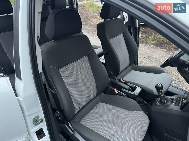 Минивэн Opel Zafira 2011 в Нежине